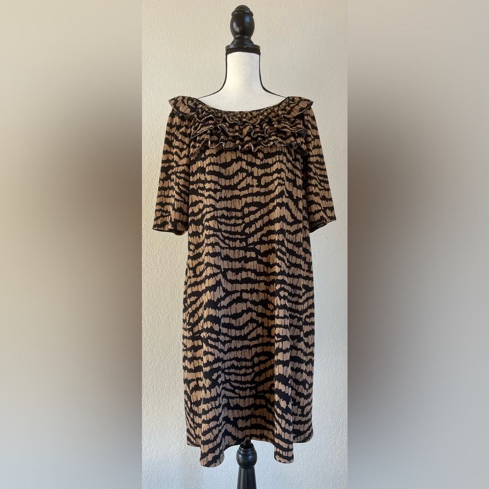 Blu Sage Dress